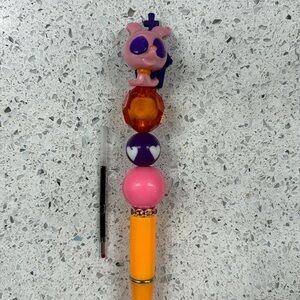 Zero Doorables Pen with ink refill